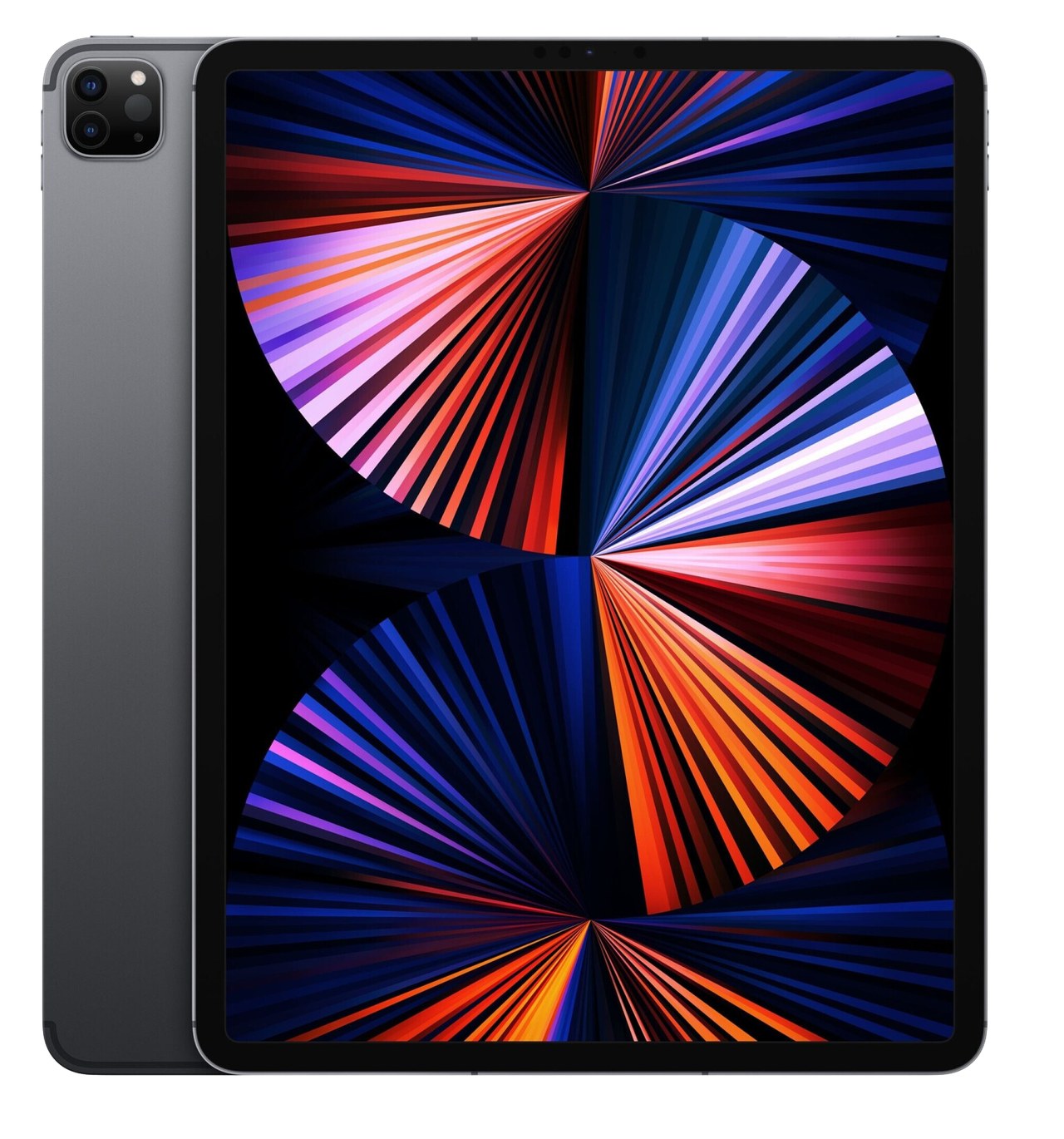 iPad Pro 12.9 (2021) 5.Gen 5G