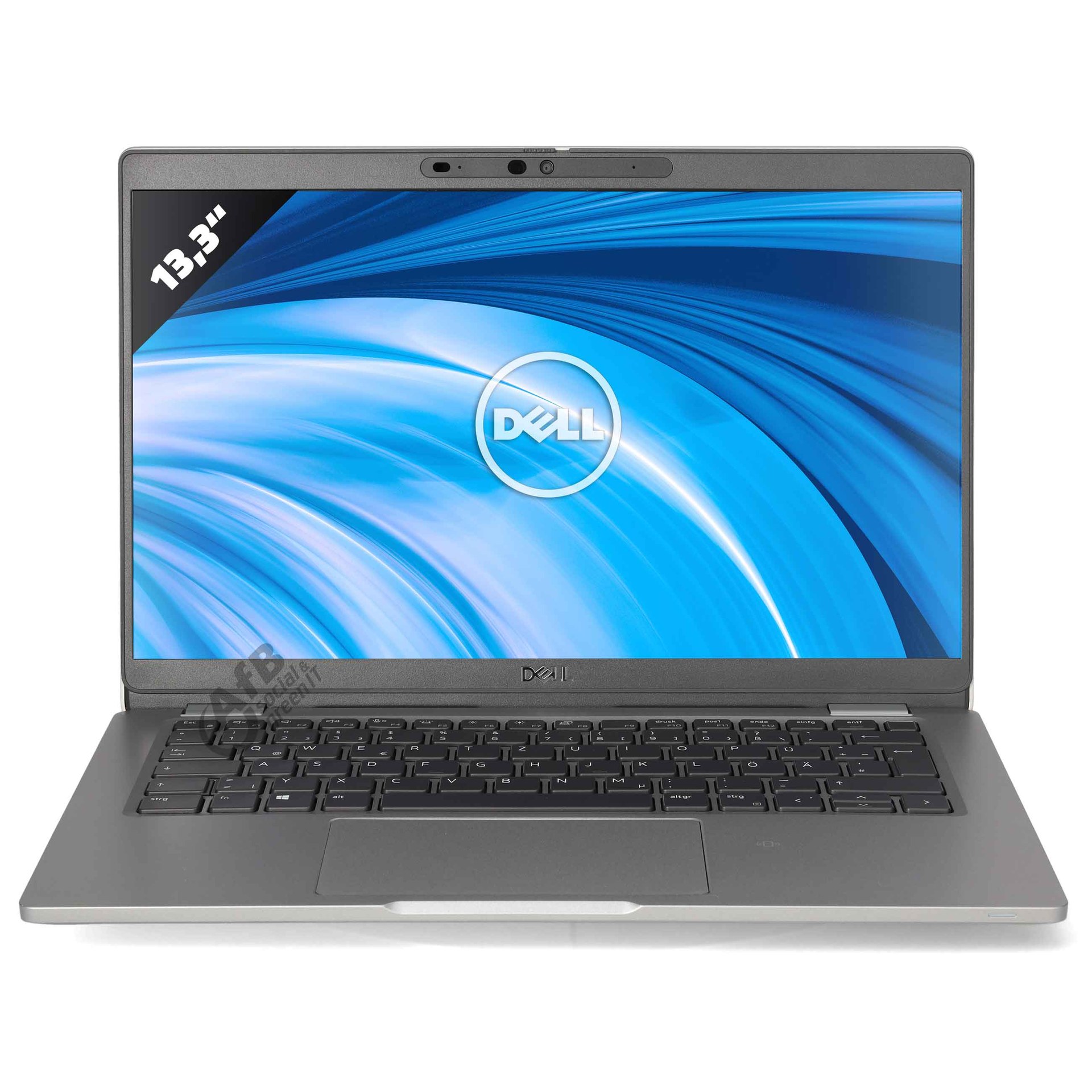 Dell Latitude 5320
