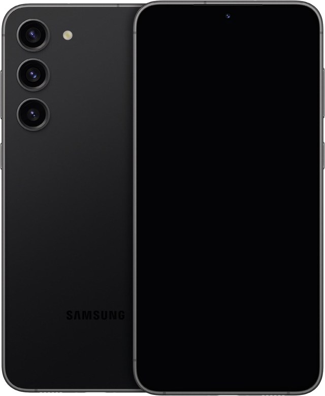 Galaxy S23+ 5G Dual-SIM
