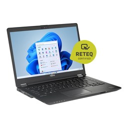 Fujitsu LIFEBOOK U7410