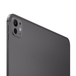 Apple iPad Pro 13" Wi-Fi 2025 (M5) 512GB space schwarz