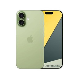 Apple iPhone 17 256GB salbei