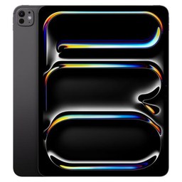 Apple iPad Pro 13" Wi-Fi 2024 (M4) 512GB space schwarz