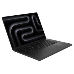 Apple MacBook Pro 2023 16" M3 Pro 12-Core CPU | 18-Core GPU 512 GB SSD 18 GB space schwarz