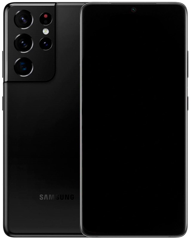 Galaxy S21 Ultra 5G Dual-SIM Differenzbesteuert