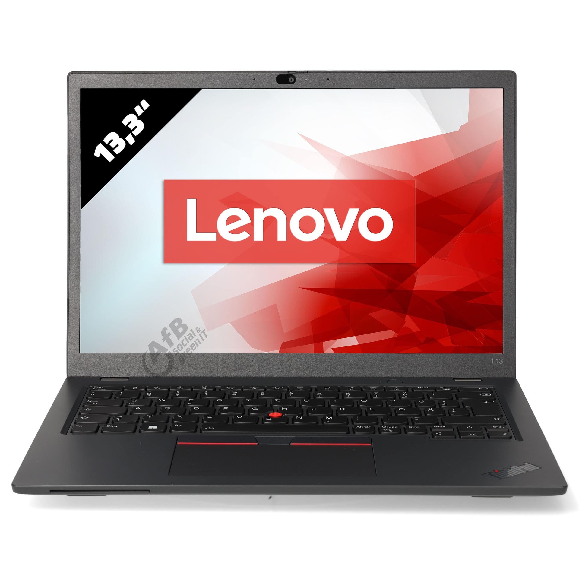 Lenovo ThinkPad L13 Gen 3 Intel