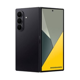 Samsung Galaxy Z Fold7 1 TB jetblack