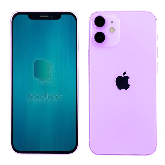 Apple iPhone 12 Mini