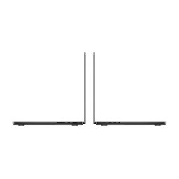 Apple MacBook Pro 2025 14" M5 10-Core CPU | 10-Core GPU 1 TB SSD 16 GB space schwarz