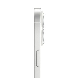 Apple iPhone 17 256GB weiß