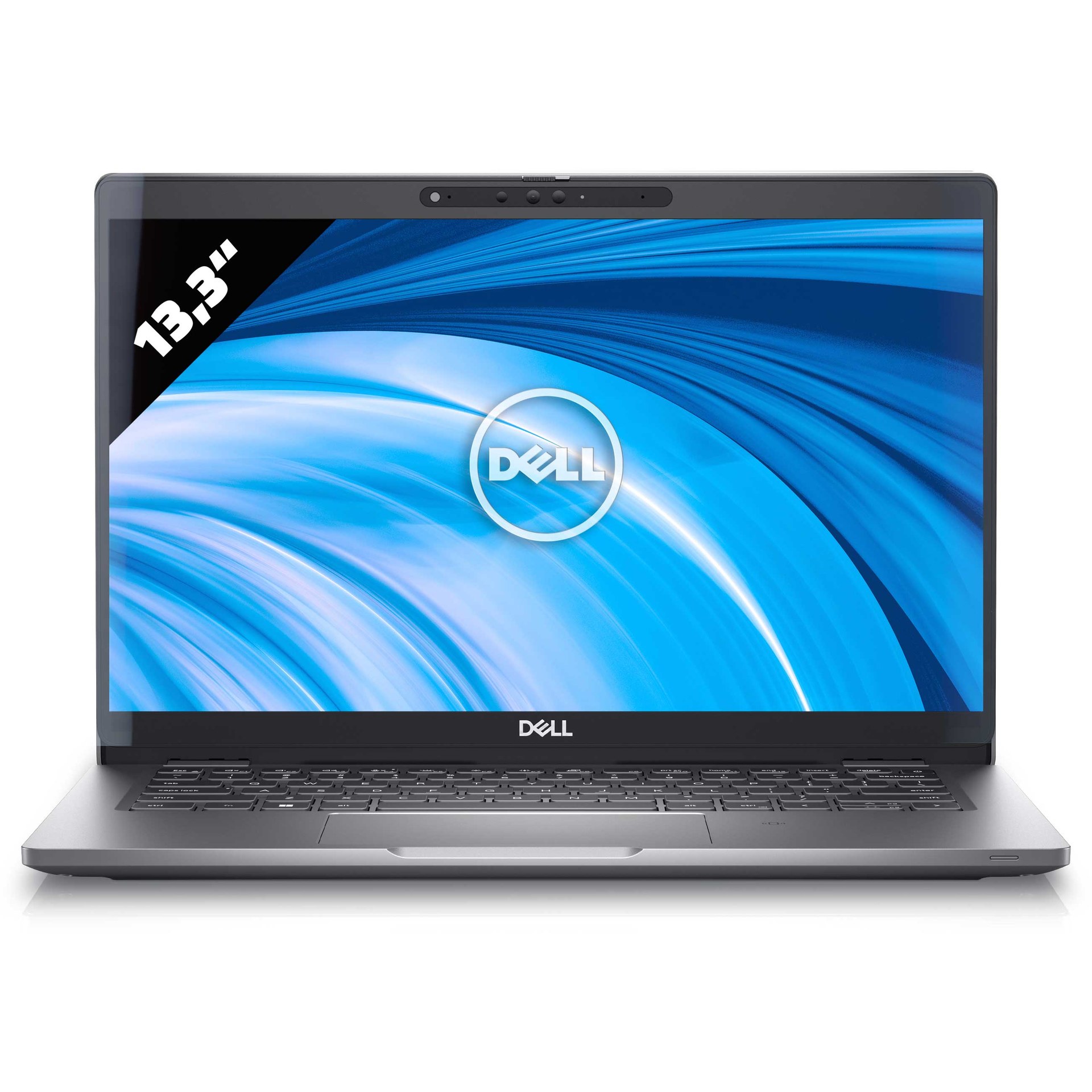 Dell Latitude 5330 (US-QWERTY)