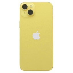 Apple iPhone 14 Plus 512GB gelb