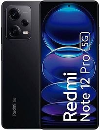 REDMI Note 12 Pro 5G