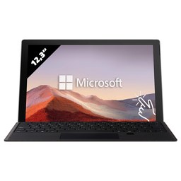 Surface Pro 7+