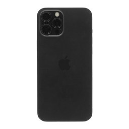 Apple iPhone 12 Pro Max 256GB graphit