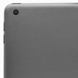 Apple iPad 2021 Wi-Fi 64GB space grau