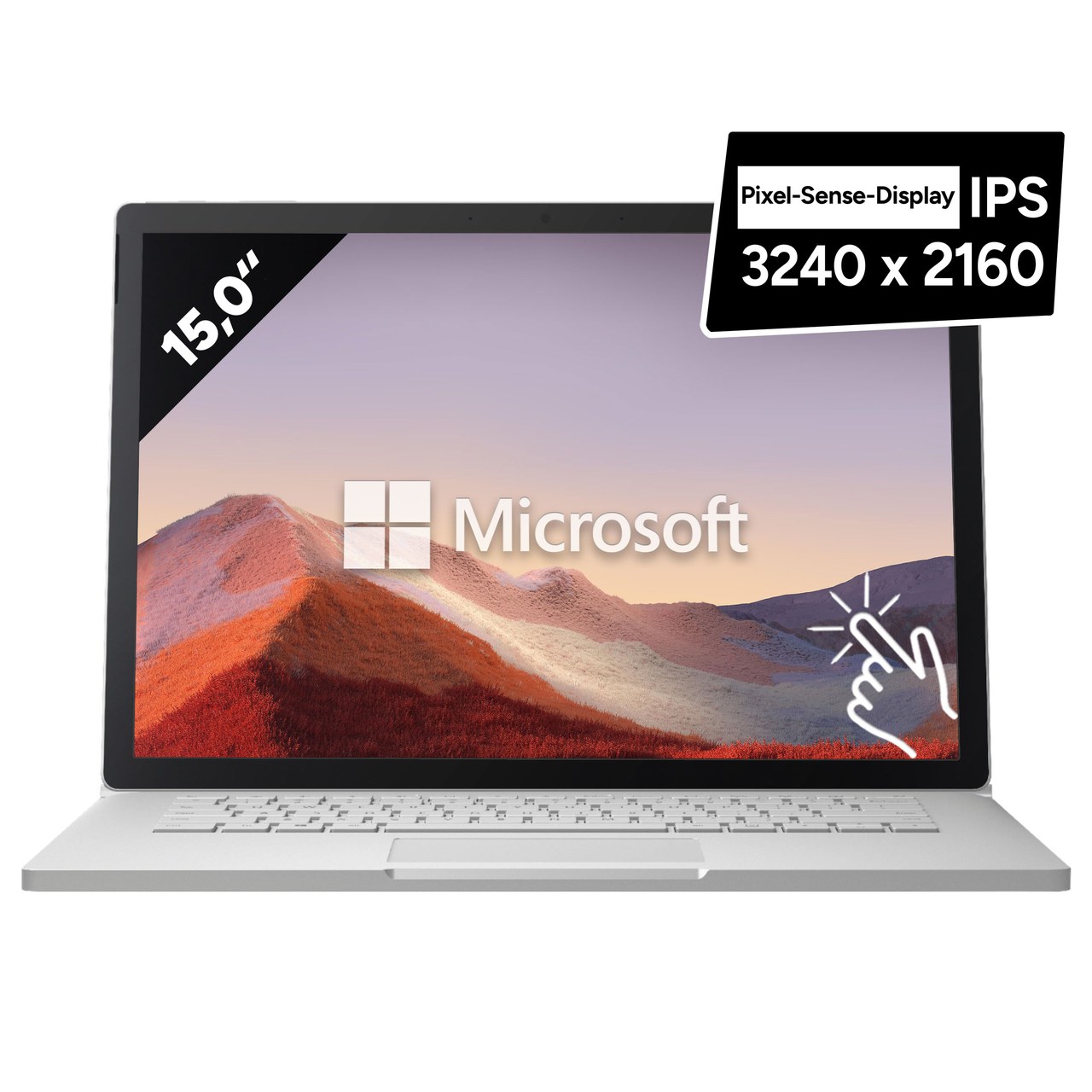Surface Book 3