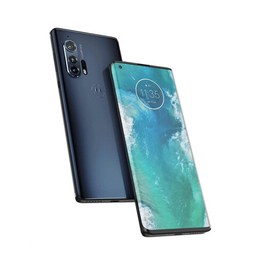 Motorola edge+