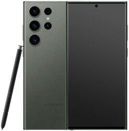 Galaxy S23 Ultra