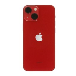 Apple iPhone 13 mini 256GB rot