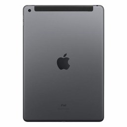 Apple iPad 2020 +4G 32GB space grau