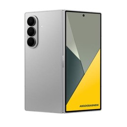 Samsung Galaxy Z Fold7 512 GB silver shadow