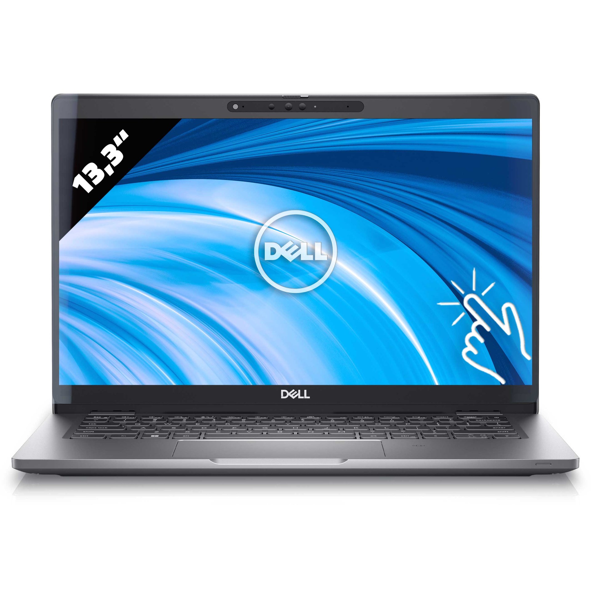 Dell Latitude 5340