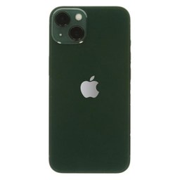 Apple iPhone 13 256GB grün