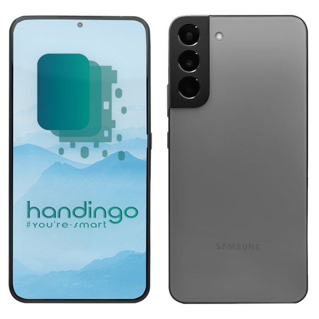 Samsung Galaxy S22+ Plus 5G