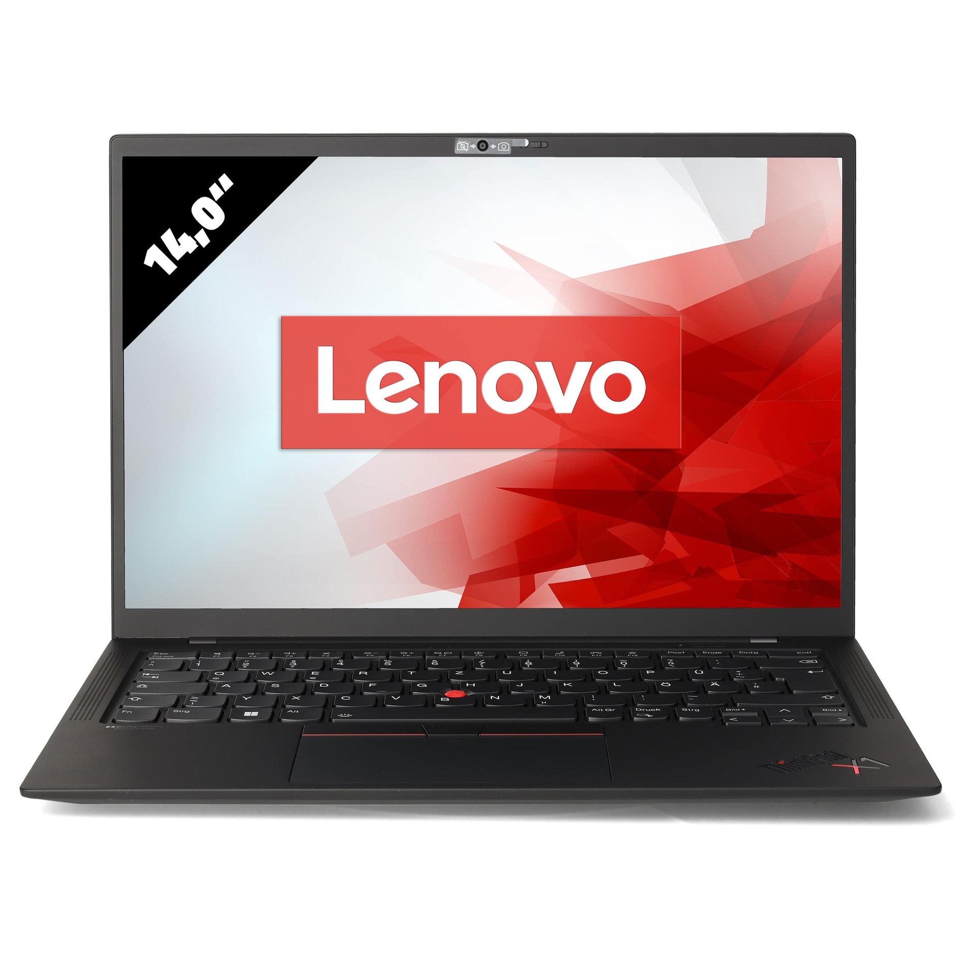 Lenovo ThinkPad X1 Carbon Gen 9