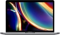 MacBook Pro (13'', 2020, zwei Thunderbolt 3-Anschlüsse)