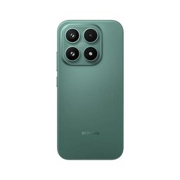 Xiaomi 17 512GB venture green