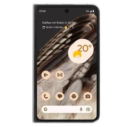 Google Pixel Fold 256GB Obsidian