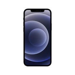 Apple iPhone 12 256GB schwarz