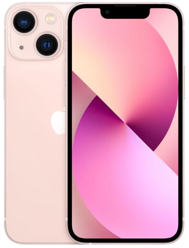 iPhone 13 mini Differenzbesteuert