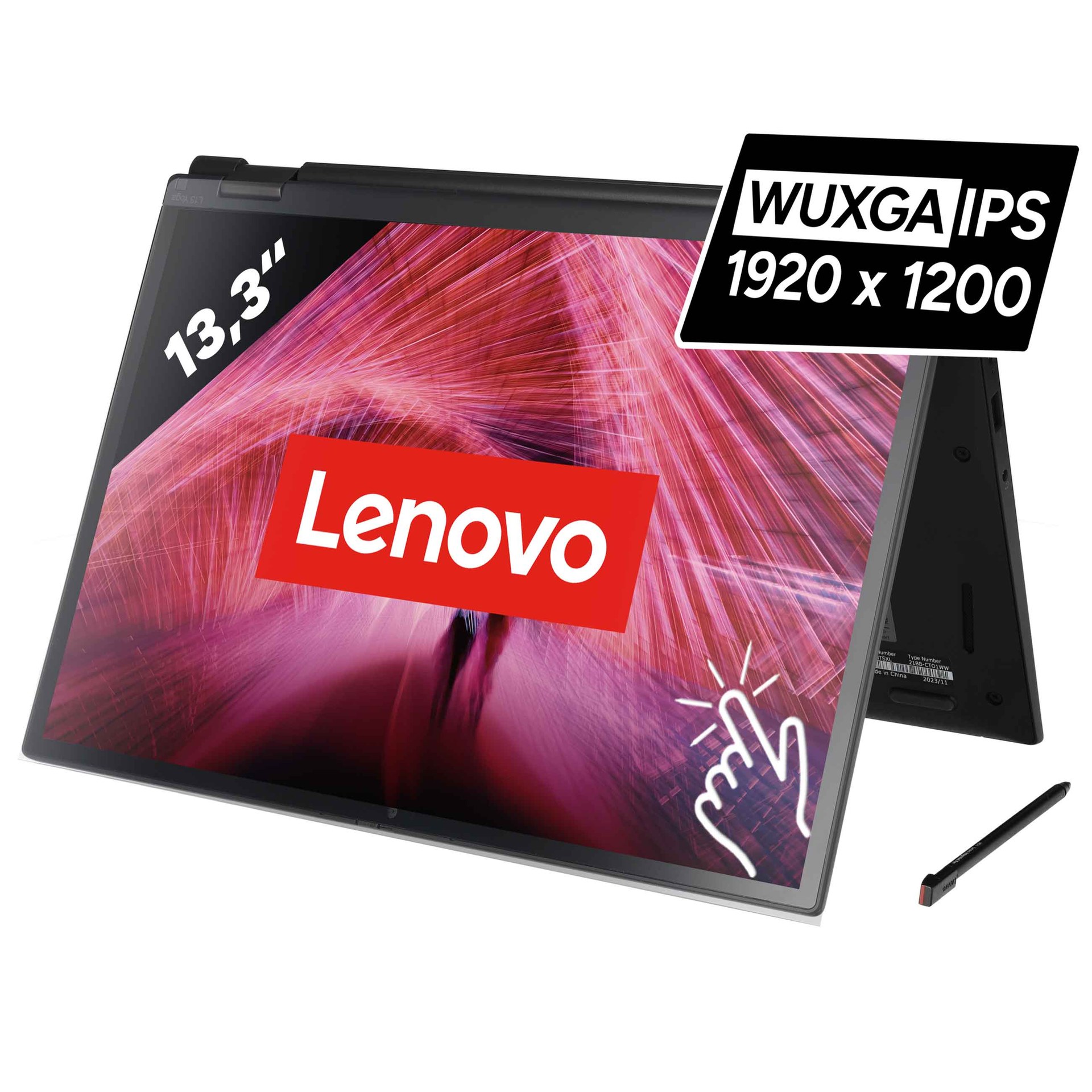 Lenovo Thinkpad L13 2-in-1 Gen 6