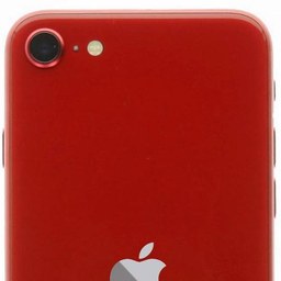 Apple iPhone SE (2022) 64GB (product)red