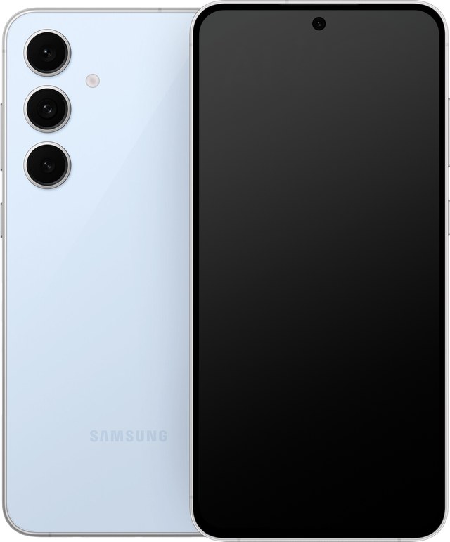 Galaxy S24 FE 5G Dual-SIM