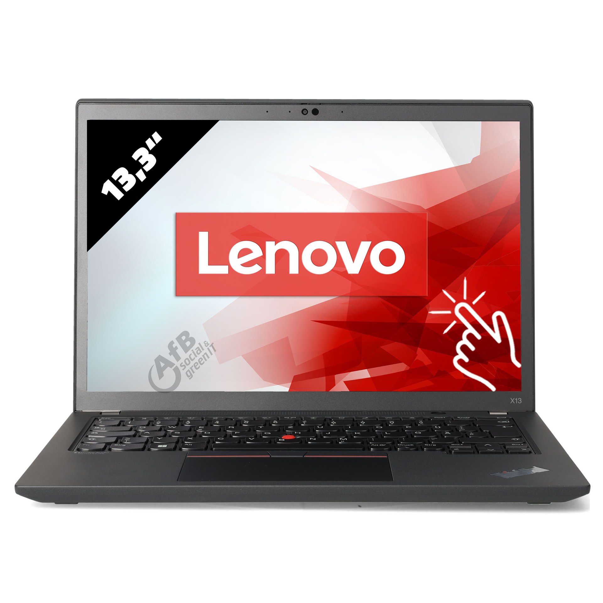 Lenovo ThinkPad X13 Gen 1 Intel