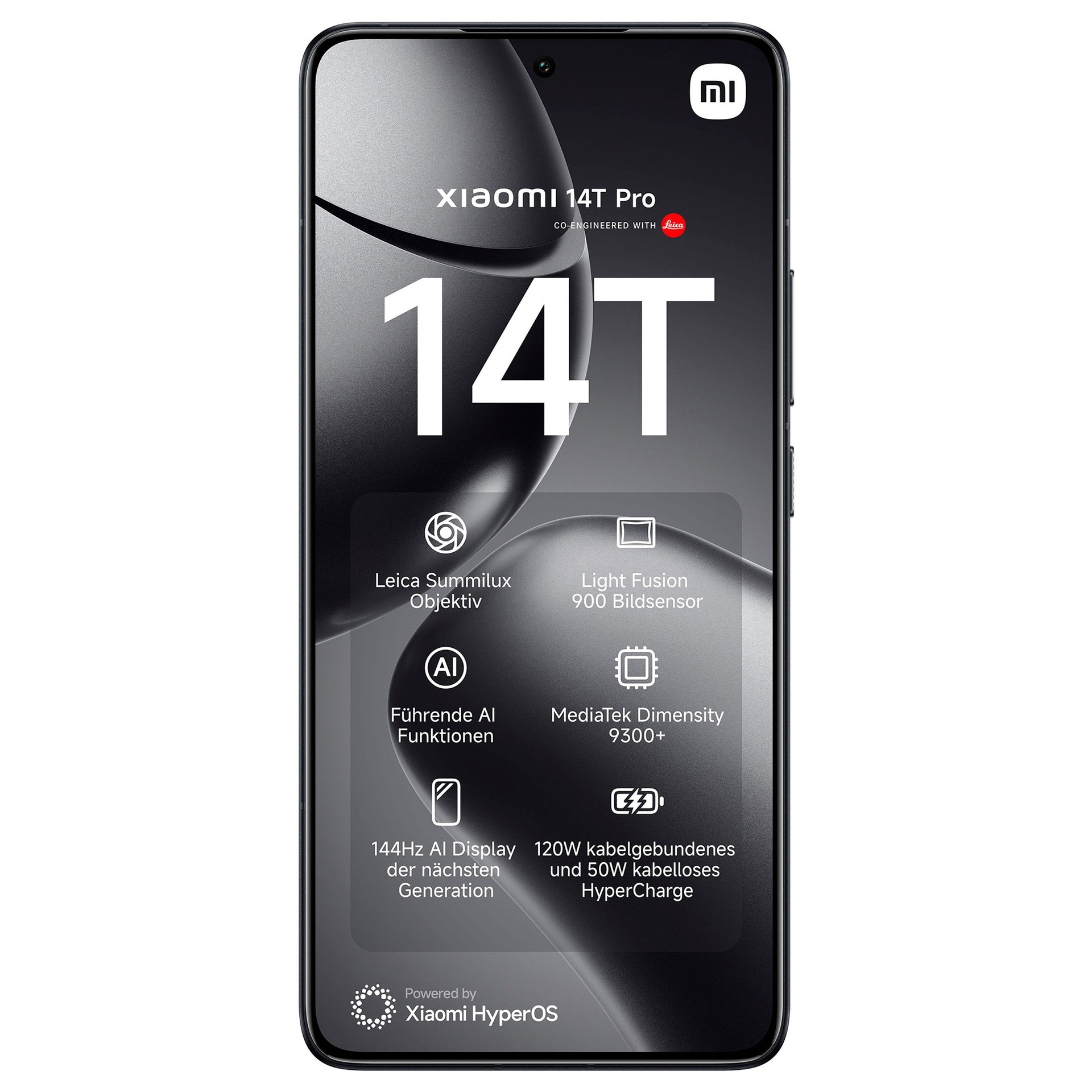 Xiaomi 14T Pro