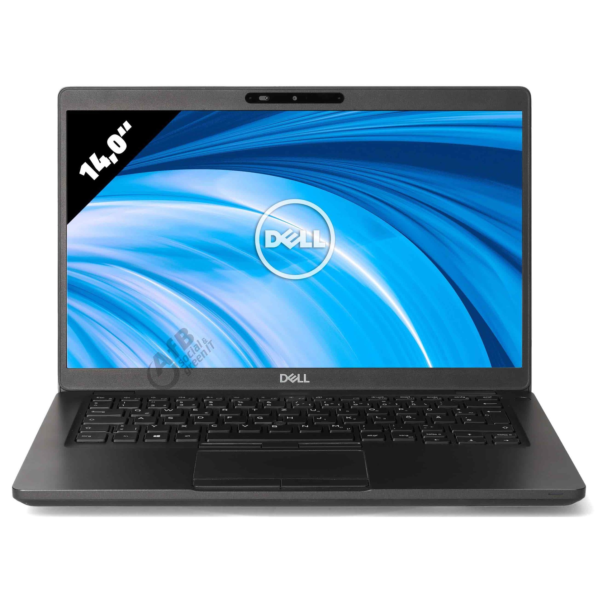 Dell Latitude 5400