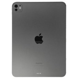 Apple iPad Pro 11" Wi-Fi 2024 (M4) 512GB space schwarz