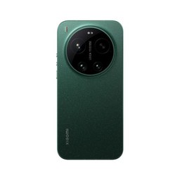 Xiaomi 17 Ultra 512GB starlit green