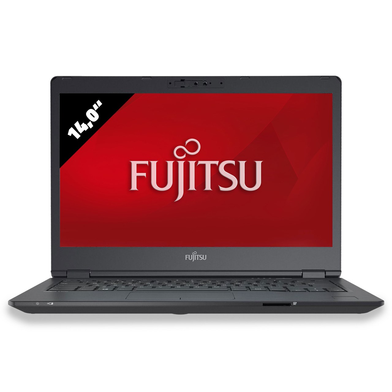 Fujitsu LIFEBOOK U7410