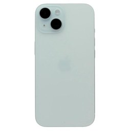 Apple iPhone 15 128GB blau