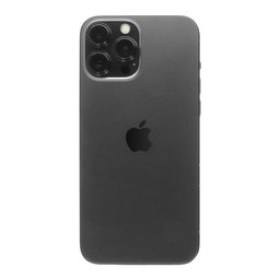 Apple iPhone 13 Pro Max 128GB grau