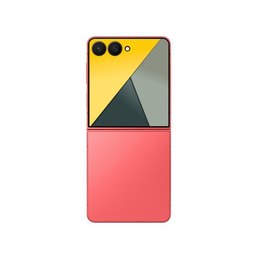Samsung Galaxy Z Flip7 512 GB Coralred