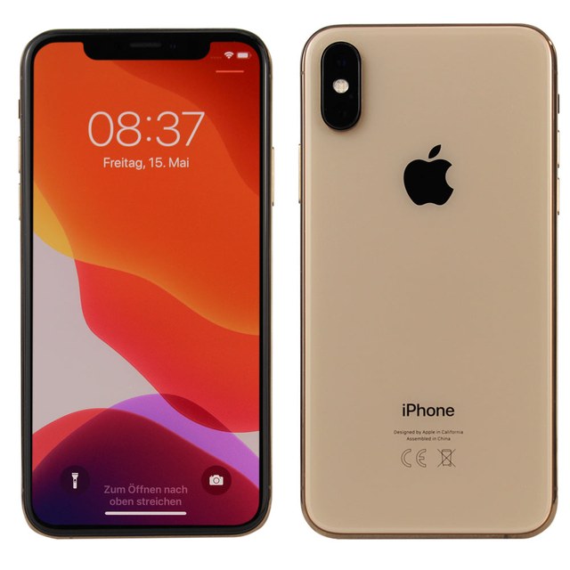 Apple iPhone XS