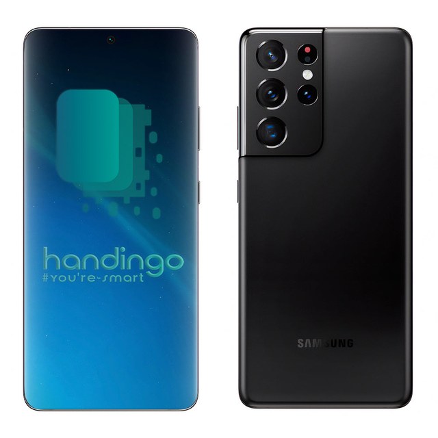 Samsung Galaxy S21 Ultra 5G