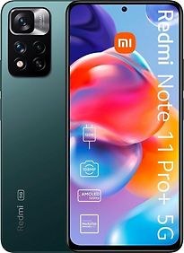 REDMI Note 11 Pro+ 5G